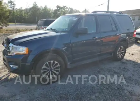 Ford Expedition 2017 2017 vin 1FMJU1JT1HEA68485 from auto auction Copart