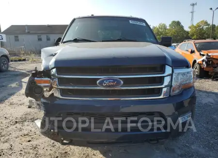 FORD EXPEDITION 2017 vin 1FMJU1JT1HEA68485 from auto auction Copart