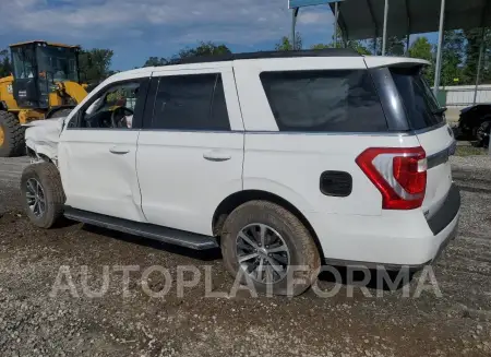 FORD EXPEDITION 2020 vin 1FMJU1JT3LEA63684 from auto auction Copart