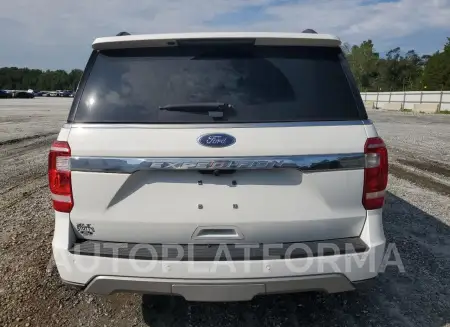 FORD EXPEDITION 2020 vin 1FMJU1JT3LEA63684 from auto auction Copart