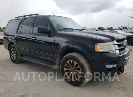 FORD EXPEDITION 2016 vin 1FMJU1JT9GEF02750 from auto auction Copart