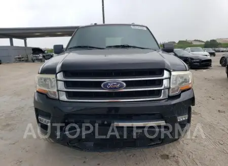 FORD EXPEDITION 2016 vin 1FMJU1JT9GEF02750 from auto auction Copart