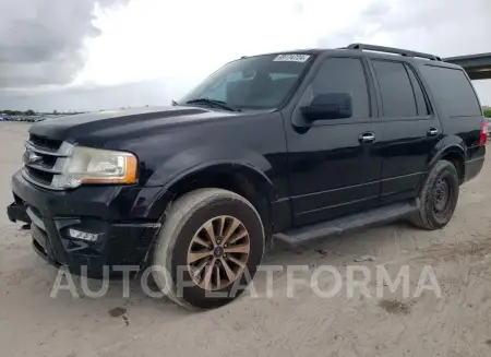 FORD EXPEDITION 2016 vin 1FMJU1JT9GEF02750 from auto auction Copart