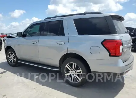 FORD EXPEDITION 2022 vin 1FMJU1JT9NEA28778 from auto auction Copart