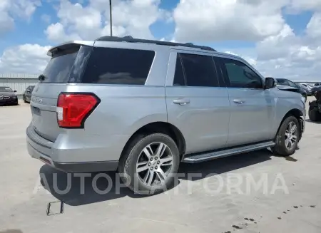 FORD EXPEDITION 2022 vin 1FMJU1JT9NEA28778 from auto auction Copart