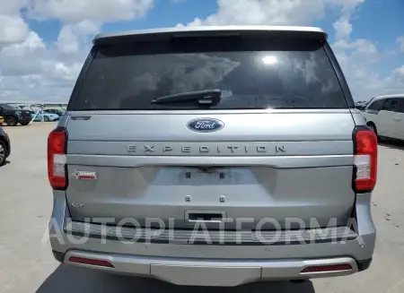 FORD EXPEDITION 2022 vin 1FMJU1JT9NEA28778 from auto auction Copart