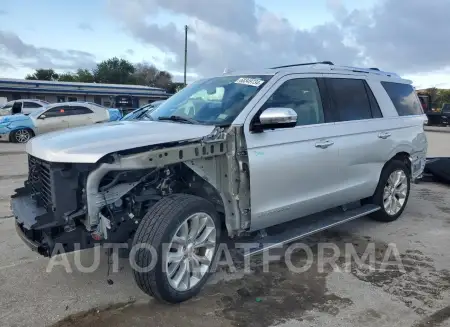 Ford Expedition 2019 2019 vin 1FMJU1LT9KEA09737 from auto auction Copart