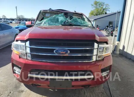 FORD EXPEDITION 2017 vin 1FMJU2AT1HEA76673 from auto auction Copart