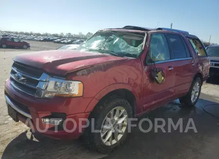 Ford Expedition 2017 2017 vin 1FMJU2AT1HEA76673 from auto auction Copart