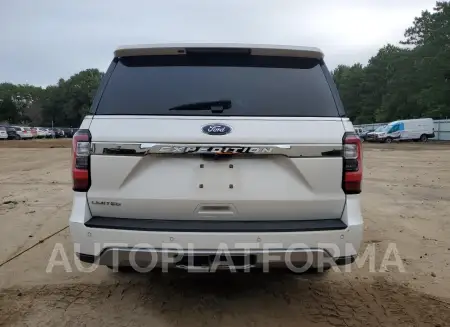 FORD EXPEDITION 2018 vin 1FMJU2AT1JEA13725 from auto auction Copart