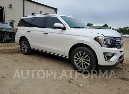 FORD EXPEDITION 2018 vin 1FMJU2AT1JEA13725 from auto auction Copart