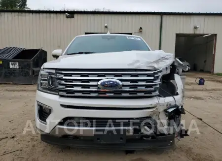 FORD EXPEDITION 2018 vin 1FMJU2AT1JEA13725 from auto auction Copart