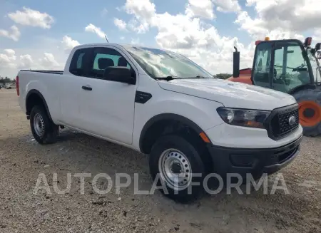 FORD RANGER XL 2020 vin 1FTER1EH7LLA97524 from auto auction Copart