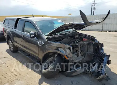 FORD RANGER XL 2020 vin 1FTER1FH8LLA82755 from auto auction Copart