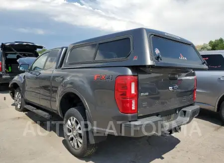 FORD RANGER XL 2020 vin 1FTER1FH8LLA82755 from auto auction Copart