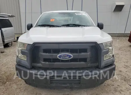 FORD F150 SUPER 2015 vin 1FTEX1C88FKE67933 from auto auction Copart