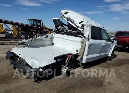 FORD F150 RAPTO 2022 vin 1FTFW1RG6NFA86398 from auto auction Copart