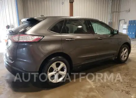 FORD EDGE SE 2018 vin 2FMPK3G91JBB57935 from auto auction Copart