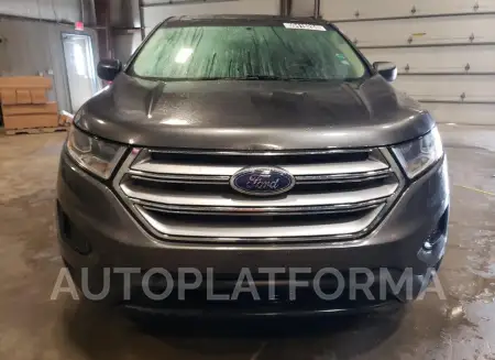 FORD EDGE SE 2018 vin 2FMPK3G91JBB57935 from auto auction Copart