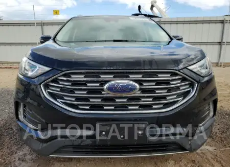 FORD EDGE SEL 2020 vin 2FMPK3J91LBA44305 from auto auction Copart