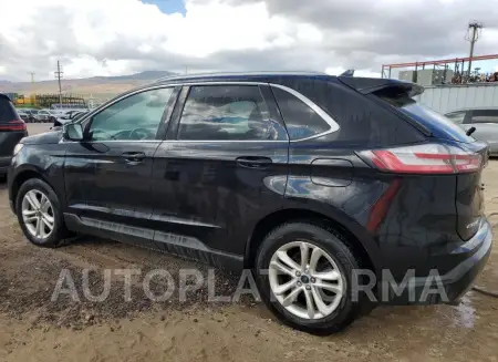 FORD EDGE SEL 2020 vin 2FMPK3J91LBA44305 from auto auction Copart