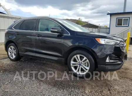 FORD EDGE SEL 2020 vin 2FMPK3J91LBA44305 from auto auction Copart