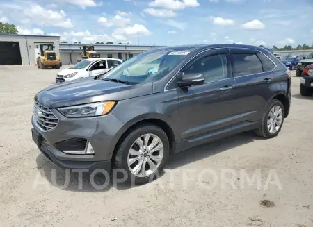 Ford Edge 2020 2020 vin 2FMPK3K90LBA56430 from auto auction Copart