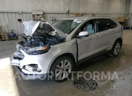 Ford Edge 2019 2019 vin 2FMPK3K9XKBB43590 from auto auction Copart