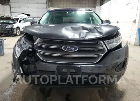 FORD EDGE SE 2017 vin 2FMPK4G98HBB82038 from auto auction Copart