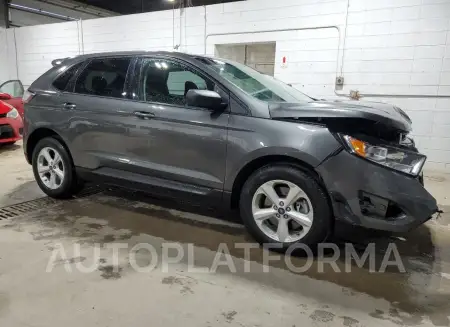 FORD EDGE SE 2017 vin 2FMPK4G98HBB82038 from auto auction Copart