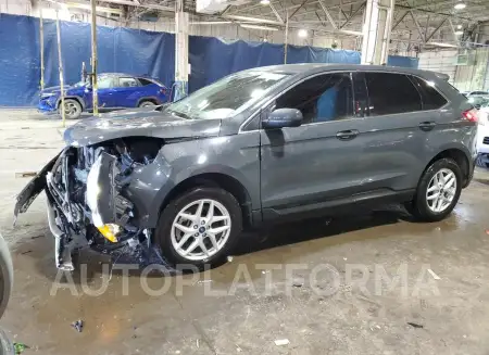 Ford Edge 2021 2021 vin 2FMPK4J96MBA46946 from auto auction Copart