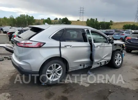 FORD EDGE SEL 2019 vin 2FMPK4J98KBC60219 from auto auction Copart