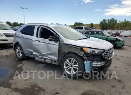 FORD EDGE SEL 2019 vin 2FMPK4J98KBC60219 from auto auction Copart