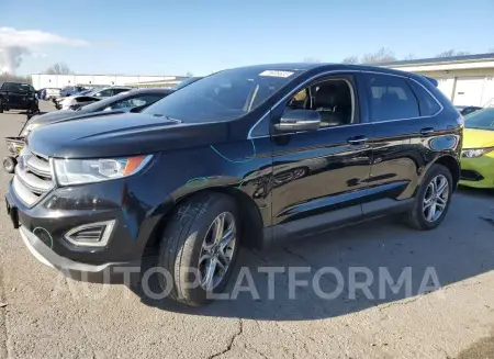 Ford Edge 2016 2016 vin 2FMPK4K93GBB67226 from auto auction Copart