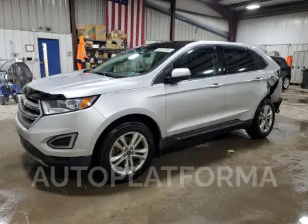 Ford Edge 2015 2015 vin 2FMTK4J82FBC16678 from auto auction Copart