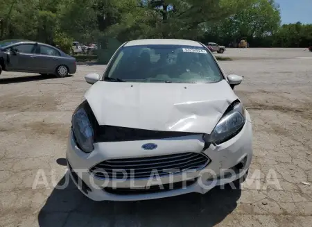 FORD FIESTA S 2015 vin 3FADP4AJ4FM203111 from auto auction Copart