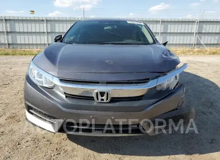 HONDA CIVIC LX 2016 vin 2HGFC2F53GH533077 from auto auction Copart