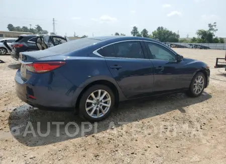 MAZDA 6 sport 2017 vin JM1GL1U58H1118496 from auto auction Copart