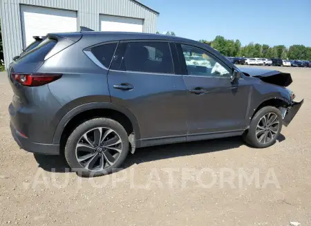 MAZDA CX-5 PREMI 2023 vin JM3KFBDMXP0138484 from auto auction Copart