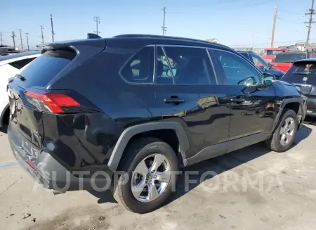 TOYOTA RAV4 XLE 2022 vin 2T3P1RFV0NC285953 from auto auction Copart