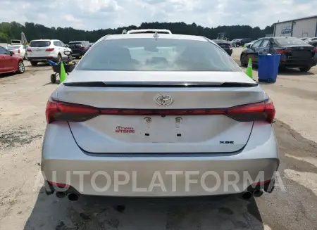 TOYOTA AVALON XLE 2019 vin 4T1BZ1FB8KU037141 from auto auction Copart