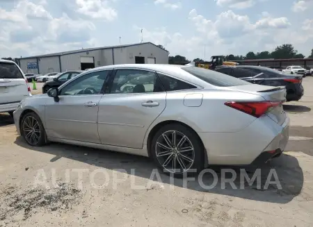 TOYOTA AVALON XLE 2019 vin 4T1BZ1FB8KU037141 from auto auction Copart