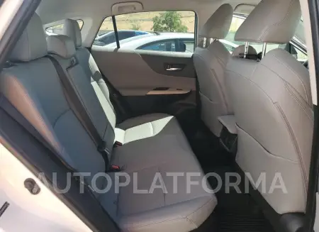 TOYOTA VENZA LE 2021 vin JTEAAAAH5MJ075414 from auto auction Copart