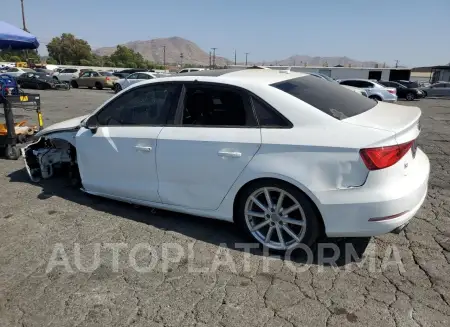 AUDI A3 PREMIUM 2016 vin WAUA7GFFXG1100872 from auto auction Copart