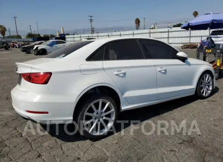 AUDI A3 PREMIUM 2016 vin WAUA7GFFXG1100872 from auto auction Copart