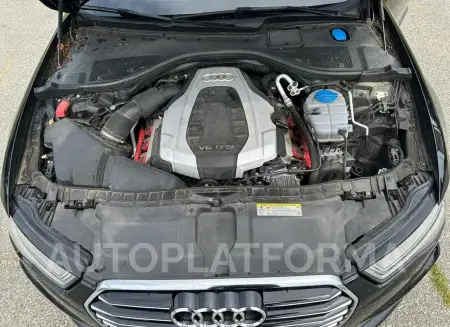 AUDI A6 PREMIUM 2018 vin WAUG3AFC8JN002349 from auto auction Copart