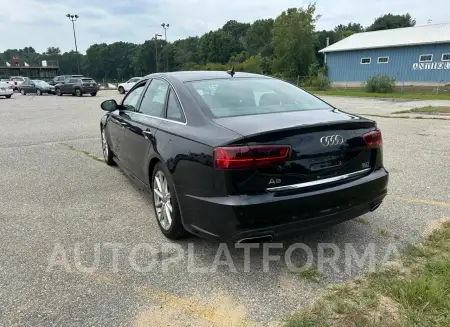 AUDI A6 PREMIUM 2018 vin WAUG3AFC8JN002349 from auto auction Copart