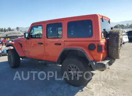 JEEP WRANGLER R 2023 vin 1C4JJXSJXPW678925 from auto auction Copart