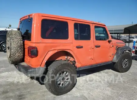 JEEP WRANGLER R 2023 vin 1C4JJXSJXPW678925 from auto auction Copart