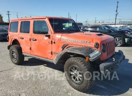 JEEP WRANGLER R 2023 vin 1C4JJXSJXPW678925 from auto auction Copart